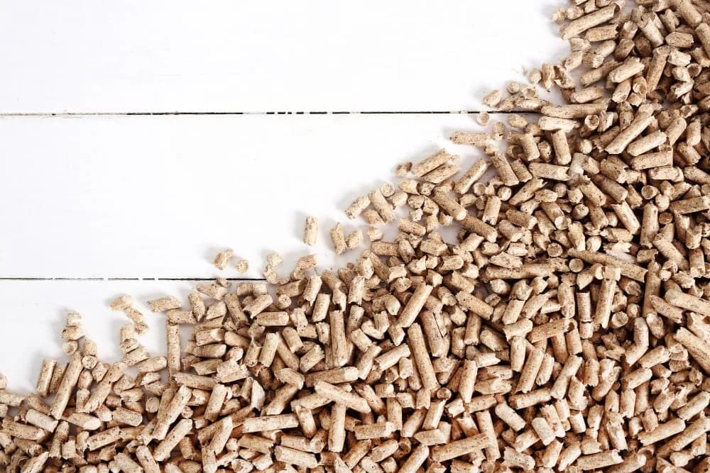 Jak obliczyć kaloryczność pelletu i zwiększyć efektywność grzewczą