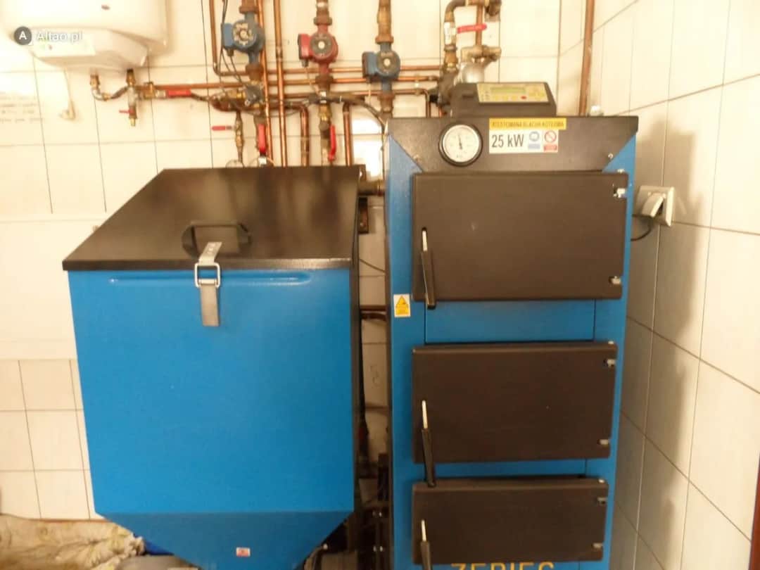 Przystawka do pieca co na ekogroszek – jak zwiększyć efektywność ogrzewania?