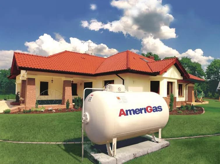Ogrzewanie LPG – co to jest i jakie ma zalety dla Twojego domu?