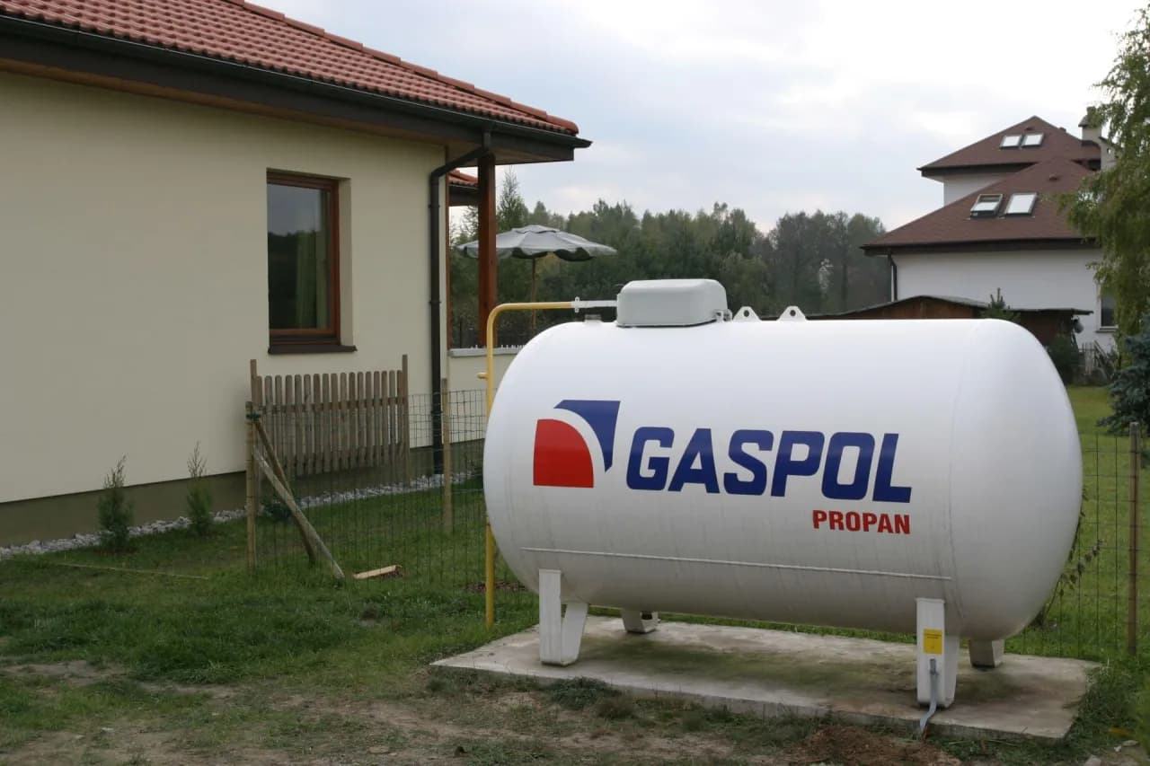 Ile kosztuje ogrzewanie gazowe mieszkania 40m2? Sprawdź, jak zaoszczędzić